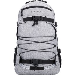 Forvert Zaino Melange 48,5 cm Scomparto per computer portatile  Variante 2