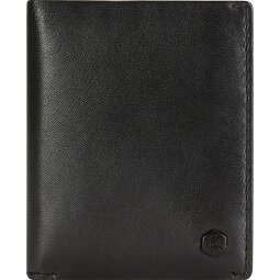 Jekyll & Hide Oxford Custodia per carta di credito Protezione RFID Pelle 8.5 cm  Variante 1