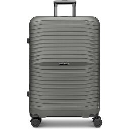 Stratic Shine 4 ruote Carrello 76 cm  Variante 2