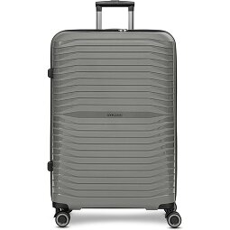 Stratic Shine 4 ruote Carrello 76 cm  Variante 2