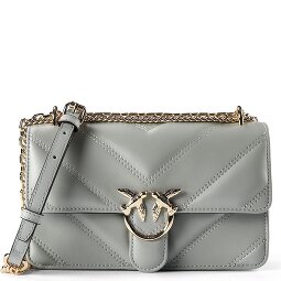 PINKO Love One Mini Borsa a tracolla Pelle 20.5 cm  Variante 2