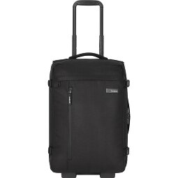Samsonite Roader 2 ruote Borsa da viaggio 55 cm  Variante 2
