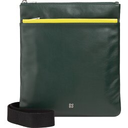 DuDu Panay Borsa a tracolla Pelle 24 cm  Variante 2