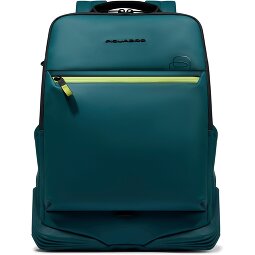 Piquadro Corner Zaino da lavoro 43 cm Scomparto per laptop  Variante 3