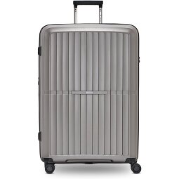 Pactastic Collection 01 4 ruote Carrello L 76 cm con piega di espansione  Variante 2