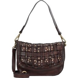 Campomaggi Borsa a tracolla Pelle 26 cm  Variante 2