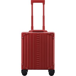 Aleon Trolley cabina Business a 4 ruote in Alluminio, 42 cm, con scomparto per laptop  Variante 3