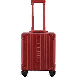 Aleon Trolley Business a 4 ruote 42 cm Scomparto per laptop  Variante 2 Aleon Trolley Business a 4 ruote 42 cm Scomparto per laptop  Variante 2