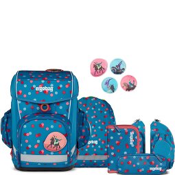 Ergobag Cubo Light Set di borse per la scuola  Variante 2