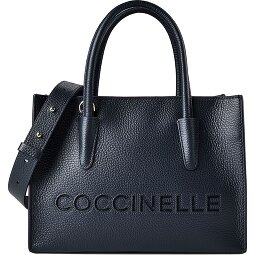Coccinelle Myrtha Borsa shopper Vera Pelle 27 cm  Variante 1