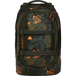 Satch Pack Zaino da scuola 45 cm  Variante 10