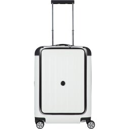 Bogner Piz Deluxe 4 ruote Carrello della cabina 55 cm  Variante 2 Bogner Piz Deluxe 4 ruote Carrello della cabina 55 cm  Variante 2