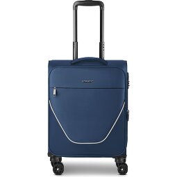 Stratic taska 4 ruote Trolley cabina S 55 cm espandibile  Variante 4