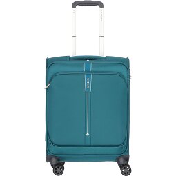 Samsonite Popsoda Carrello cabina a 4 ruote 55 cm  Variante 4