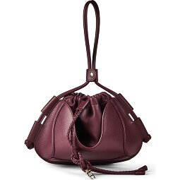 AIGNER Castella Borsa a spalla Vera Pelle 29 cm  Variante 2
