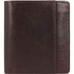 Picard Buddy 1 Portafoglio Pelle 9 cm  Variante 1