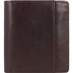 Picard Buddy 1 Portafoglio Pelle 9 cm  Variante 1