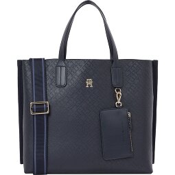 Tommy Hilfiger TH Distinct Borsa shopper 37 cm  Variante 2