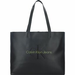 Calvin Klein Jeans Sculpted Borsa shopper 41 cm  Variante 1