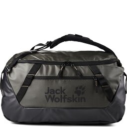 Jack Wolfskin Tecton Borsa da viaggio Weekender 60 cm  Variante 2