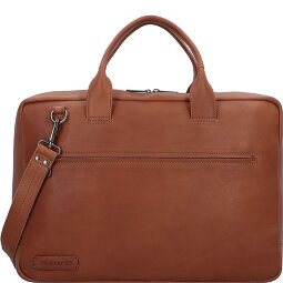 Plevier Structure Lloyd Valigetta Pelle 43 cm Scomparto per laptop  Variante 1