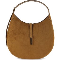 POLO RALPH LAUREN Polo ID Borsa a spalla Vera Pelle 40 cm  Variante 1