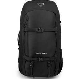 Osprey Zaino Farpoint Trek 55 72 cm  Variante 1