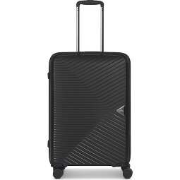 March15 Trading Gotthard Edition 4 ruote Carrello 67 cm  Variante 2