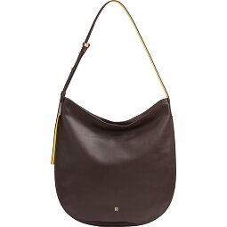 DuDu Sylvie Borsa a tracolla Pelle 36.5 cm  Variante 3