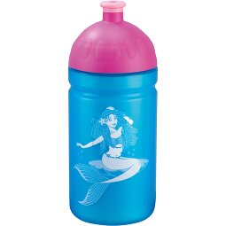 Step by Step Bottiglia per bere  Variante 2