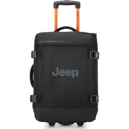 Jeep JS007C 2 ruote Carrello della cabina 55 cm  Variante 1