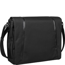 Leonhard Heyden Helsinki Messenger Scomparto per laptop da 38 cm  Variante 2