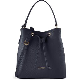 Lazarotti Bologna Leather Borsa borsa borsa Pelle 25 cm  Variante 4