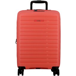 Jump Striper 4 ruote Carrello della cabina 55 cm con piega di espansione  Variante 3