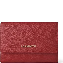 Lazarotti Bologna Portafoglio XL in pelle con scomparto con zip 14 cm  Variante 7