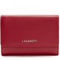 Lazarotti Bologna Leather Portafoglio Pelle 14 cm  Variante 10