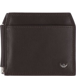 Golden Head Polo Portafoglio Protezione RFID Vera Pelle 11 cm  Variante 2