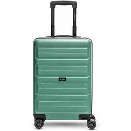 Redolz Essentials 08 CABIN 4 ruote Carrello della cabina 55 cm  Variante 1