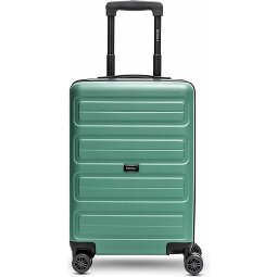 Redolz Essentials 08 CABIN 4 ruote Trolley cabina 55 cm  Variante 2