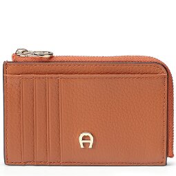 AIGNER Delia Custodia per carta di credito Vera Pelle 12 cm  Variante 2