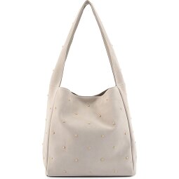 FredsBruder The Beaded One Borsa a spalla Vera Pelle 32 cm  Variante 1