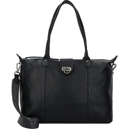 Harbour 2nd Just Pure Malin Borsa shopper Pelle 40 cm  Variante 2