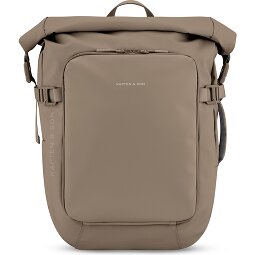 Kapten & Son Lisbon Pro Zaino da giorno 45 cm Vano porta PC  Variante 2