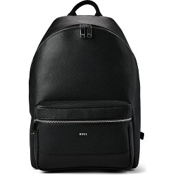 Boss Northon Zaino da giorno M Vera Pelle 40 cm Vano porta PC  Variante 1