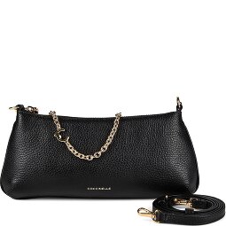 Coccinelle C-Me Borsa a spalla Vera Pelle 27 cm  Variante 3