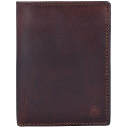 Esquire Dallas Portafoglio in pelle 9 cm  Variante 1
