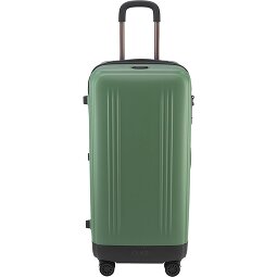 Zero Halliburton Trolley leggero Edge a 4 ruote 76 cm  Variante 2