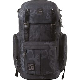 NITRO Daypacker Zaino da giorno 46 cm Vano porta PC  Variante 4