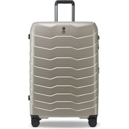 Echolac Exo 4 ruote Carrello 75 cm espandibile  Variante 2
