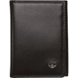 Golden Head Polo Portafoglio Protezione RFID Pelle 8 cm  Variante 2